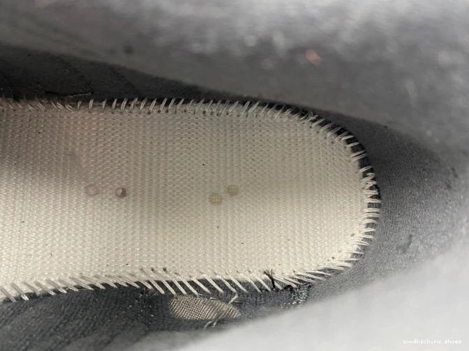 Rep FJ3460-012 Grey Air Flint 14 Jordan 0630